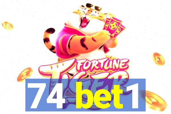 74 bet1